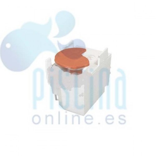 Caja de engranaje de...