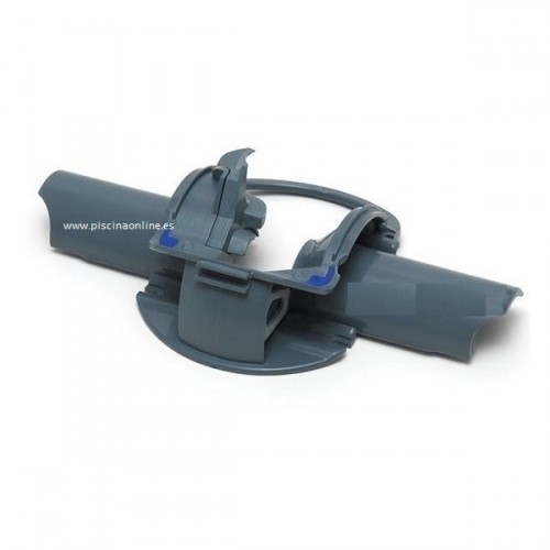 Carcasa del motor central...