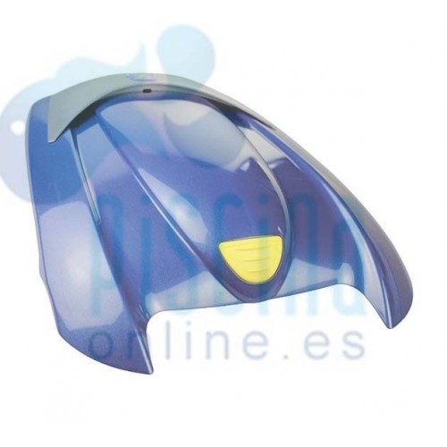 Tapa delantera de Vortex 4...