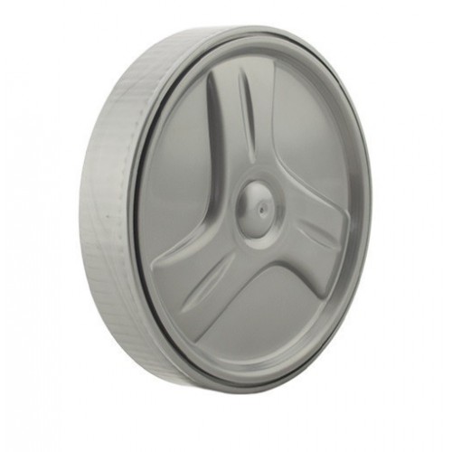 Llanta grande delantera de...