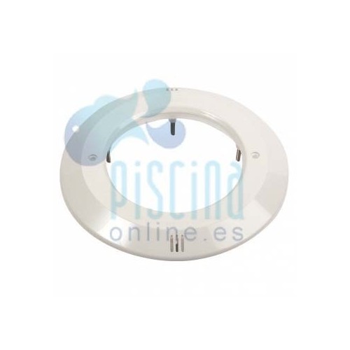 Embellecedor ABS Blanco de...