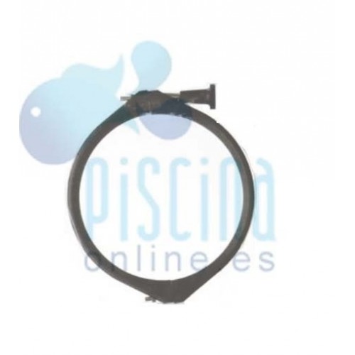 Zuncho de plástico del...