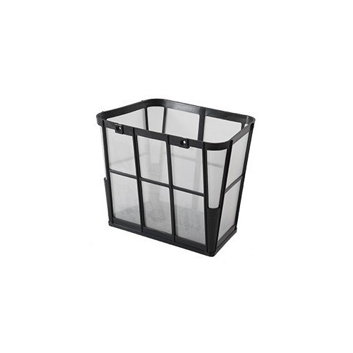 Cesto de filtración basto...