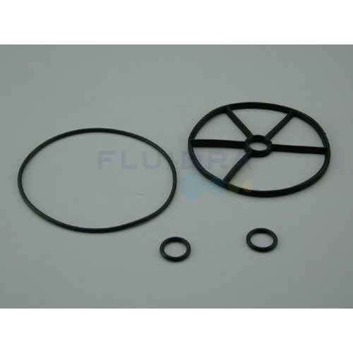 JUNTAS VALVULA SEL. 1 1/2'...