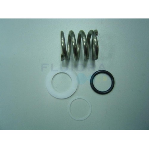 RESORTE VALVULA 1 1/2" - FLAT