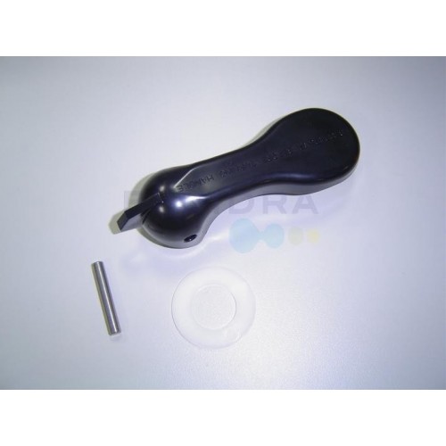 MANETA 1 1/2" ECO - FLAT