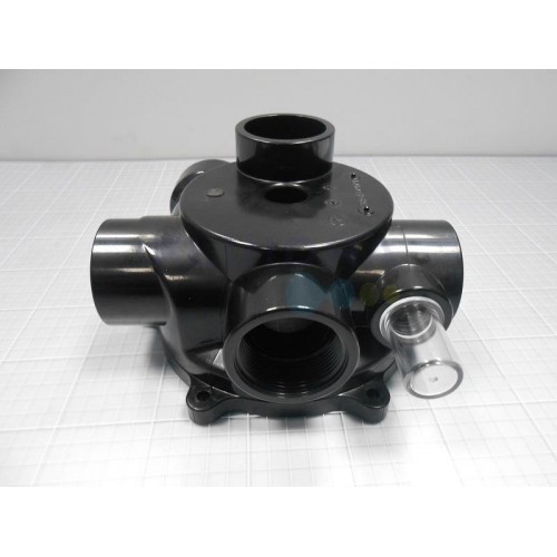 CJTO. CUERPO 1 1/2" - FLAT...