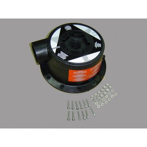 TAPA VALVULA 2 1/2" MAGNUM