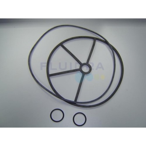 JUNTAS VALVULA 3" MAGNUM