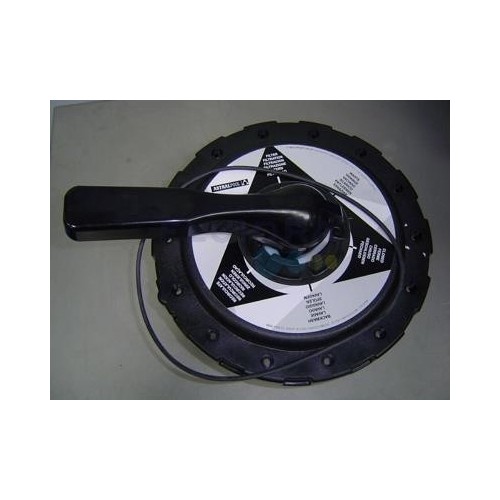 CJTO. SUPERIOR 3" NEGRO MAGNUM