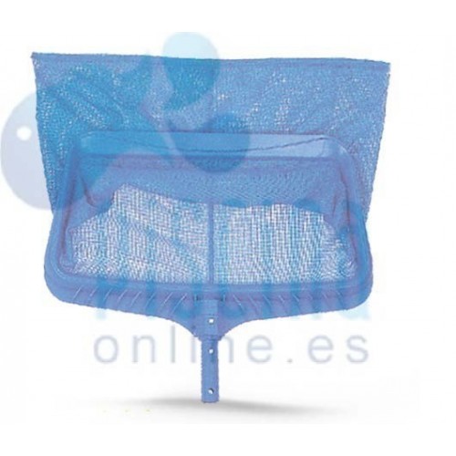 Recogehojas profundo deluxe...