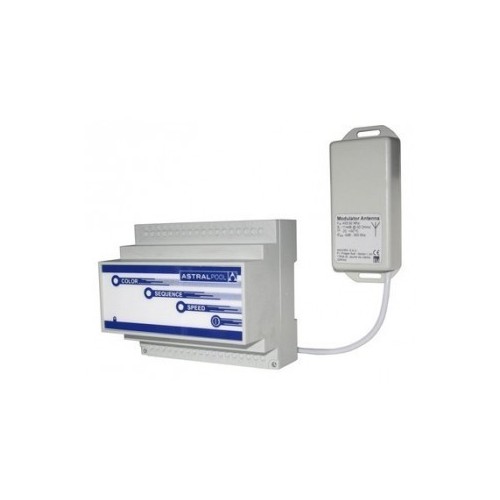 Modulador LumiPlus para...