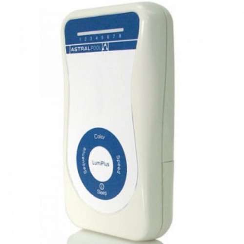 Control Remoto LumiPlus