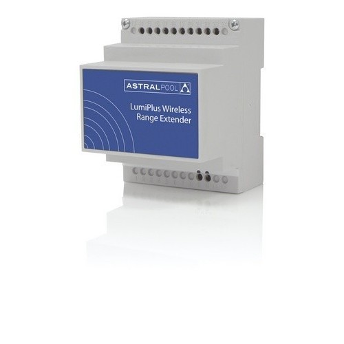 LUMIPLUS WIRELESS RANGE...