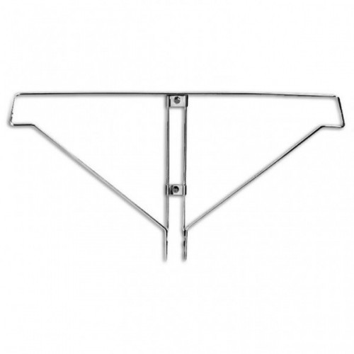 Soporte Salvavidas de acero...