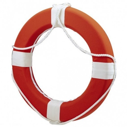 Aro Salvavidas piscina...