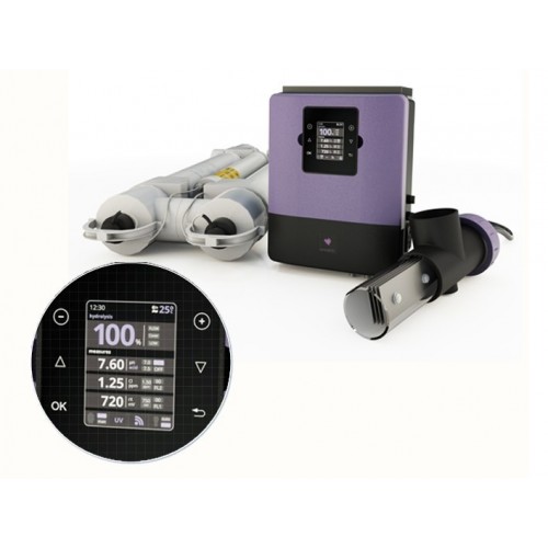 UV Scenic de Sugar Valley,...