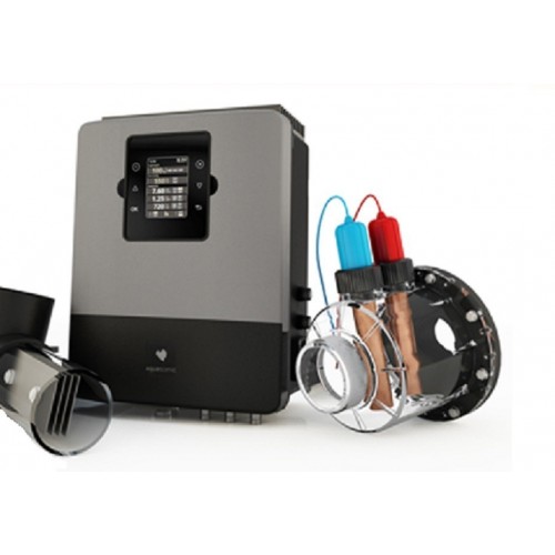 Aquascenic de Sugar Valley,...