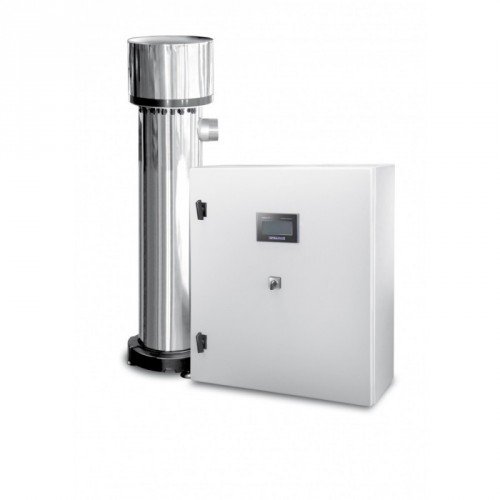 HELIOX UV LP INOX PARA...