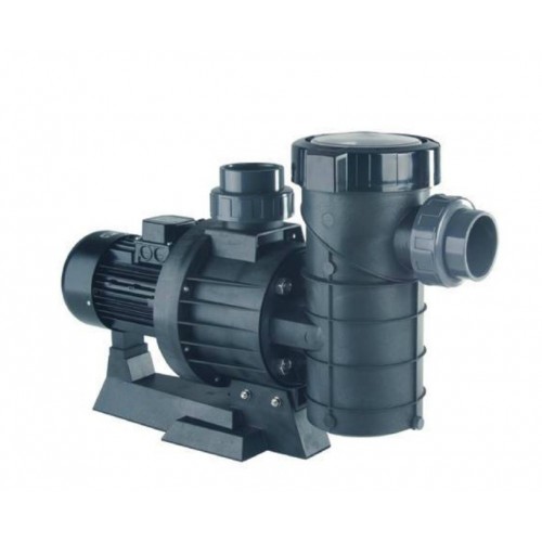 Bomba Centrífuga de...