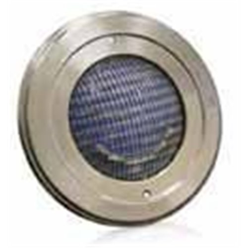 Proyectores LumiPlus PAR56 en INOX, Proyectores LumiPlus PAR56 en INOX: 1.11 LUZ BLANCA, EMB. INOX D.295 MM 54100