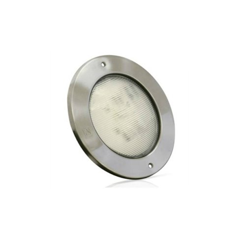 Proyectores LumiPlus PAR56 en INOX, Proyectores LumiPlus PAR56 en INOX: 2.0 LUZ RGB, EMB. INOX D.295 MM 54097