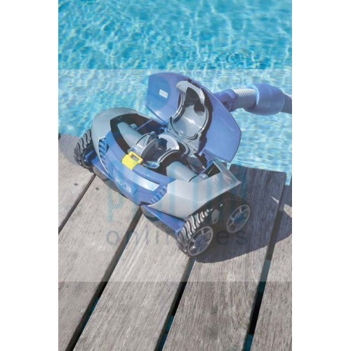 Limpiafondos hidráulico MX8 Zodiac