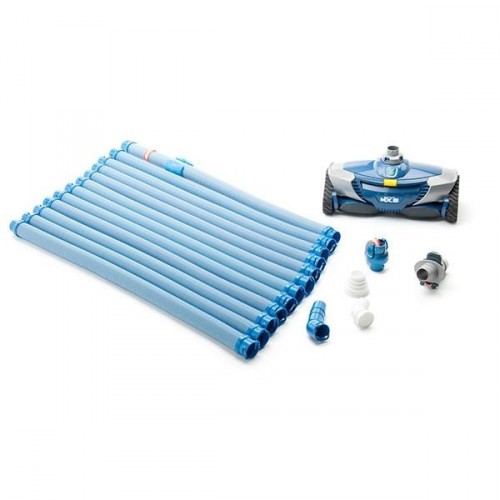 Limpiafondos hidráulico MX8 Zodiac