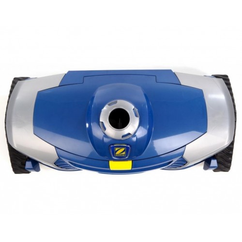 Limpiafondos hidráulico MX8 Zodiac