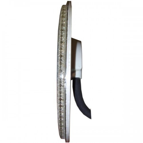 Lámpara PAR56 Plana Moonlight Spectravisión 324 Leds - PLW700B - Lámpara 512 Led - Blanca