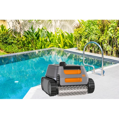 Aquasphere ASR 105 piscina