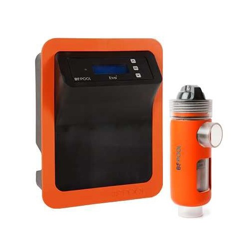 Clorador Salino EVO BASIC 15 G. BSV