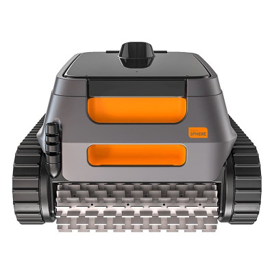 Aquasphere ASR 105 frontal