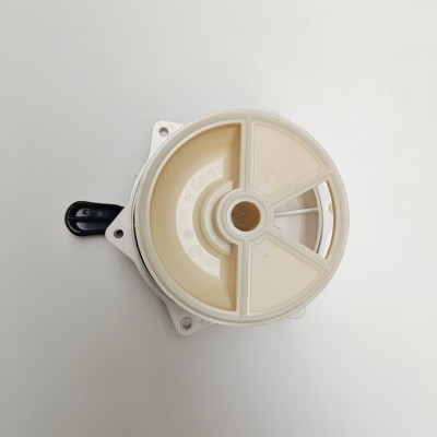 Cabezal válvula Praher 1 12 - junta