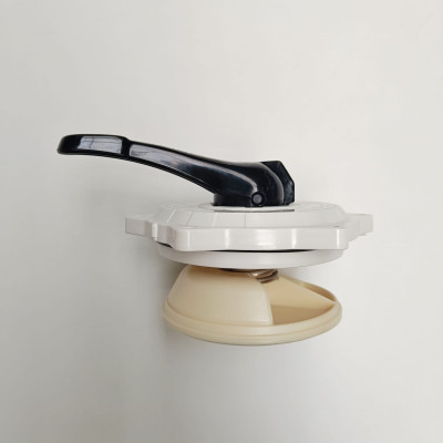 Cabezal válvula Praher 1 1/2" lateral