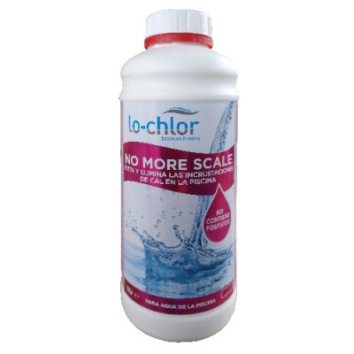 Secuestrante de metales en agua NO MORE METAL