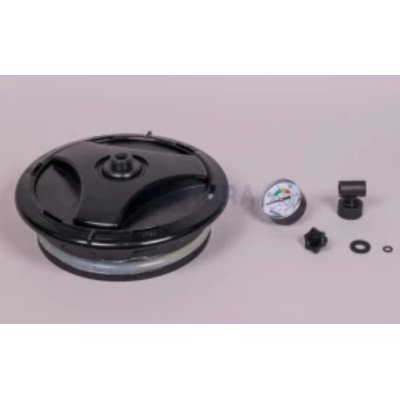 Tapa Rapid completa...