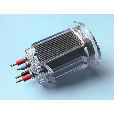 Célula electrodo EI² 25 g/h...