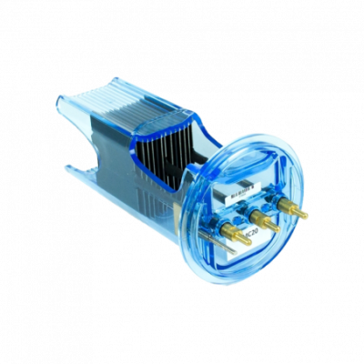 Célula Clorador Salino SMC20