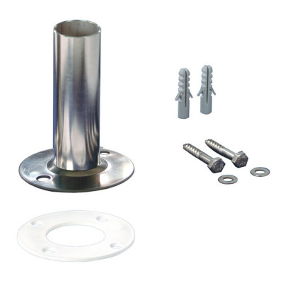 Anclaje desmontable para...