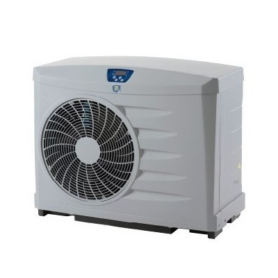 Bomba de calor Piscina /...