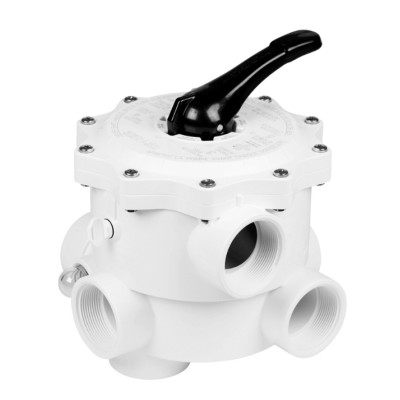 Válvula selectora Kripsol 2"