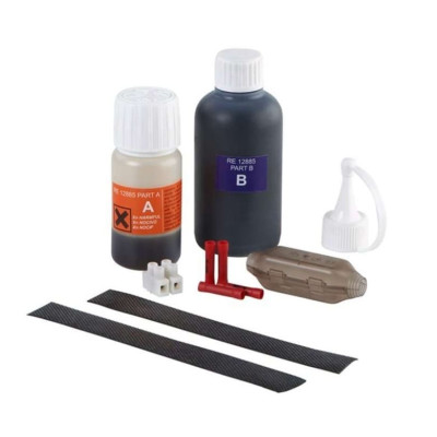 Kit vulcanizado para cables de D.8 A 12 mm. 35661