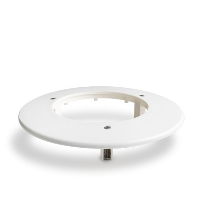 Kit universal ABS para nicho empotrar