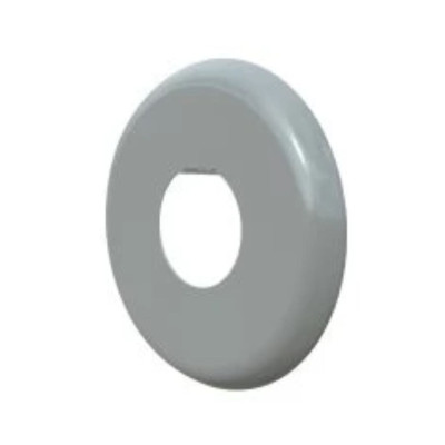 Embellecedor nicho proyector FlexiMini gris