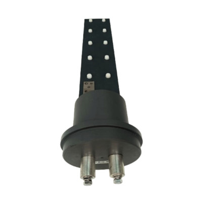 Célula electrólisis Acquasal 85gr. RC85 - conexión