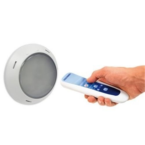 LUMIPLUS RAPID 1.11 WIRELESS, LUMIPLUS RAPID 1.11 WIRELESS: 65085 - 2 PROYECTORES RGB HORMIGÓN + 1 CONTROL MOTION