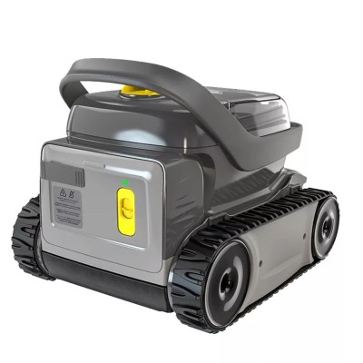 Zodiac pixel OP-32 limpiafondos sin cable de lado