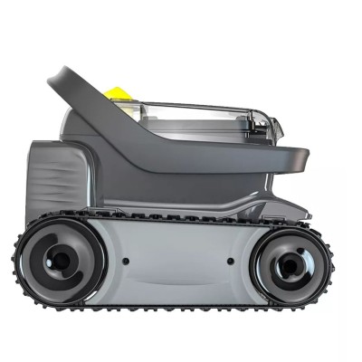 Zodiac pixel OP 32 limpiafondos-sin-cable-inalámbrico costado