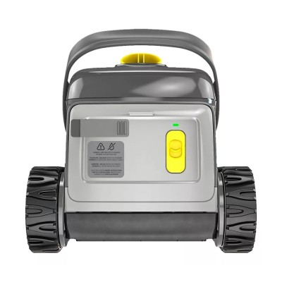 Zodiac pixel OP 32 limpiafondos sin cable trasera